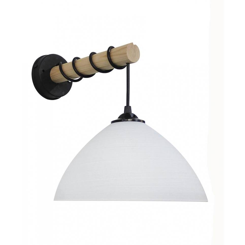 Heronia GL-1010ΑΡ STICK BL-WHITE ΑΠΛΙΚ.ΞΥΛ.BRUS