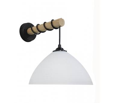 Heronia GL-1010ΑΡ STICK BL-WHITE ΑΠΛΙΚ.ΞΥΛ.BRUS