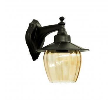 Heronia ΑΡ-98ΑΝ BLACK ΑΠΛΙΚΑ ΤΑΜΠΛΑΣ ΜΕΛΙ ΓΥΑΛΙ