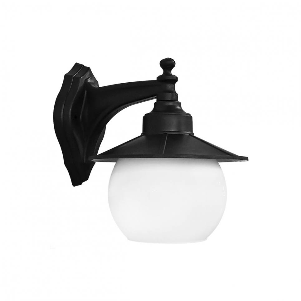 Heronia ΑΡ-14ΑΝ BLACK ΑΠΛΙΚΑ ΤΑΜΠΛ.ΓΥΑΛΙ Φ14