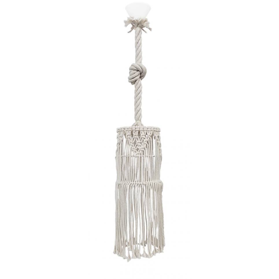 Heronia MAC-01 Φ15 1/L MACKRAME -V- ΚΡΕΜΑΣΤΟ