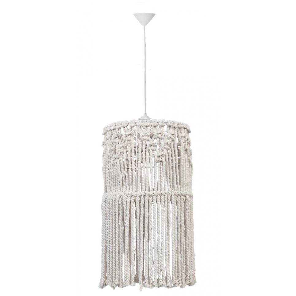 Heronia MAC-01 Φ30 1/L MACKRAME -V-ΚΡΕΜΑΣΤΟ