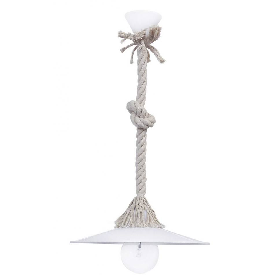 Heronia MAC-180Κ ROPE 1/L MACKRAME ΚΡΕΜΑΣΤΟ