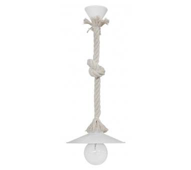 Heronia MAC-150Κ -Μ- ROPE 1/L MACKRAME ΚΡΕΜΑΣΤΟ