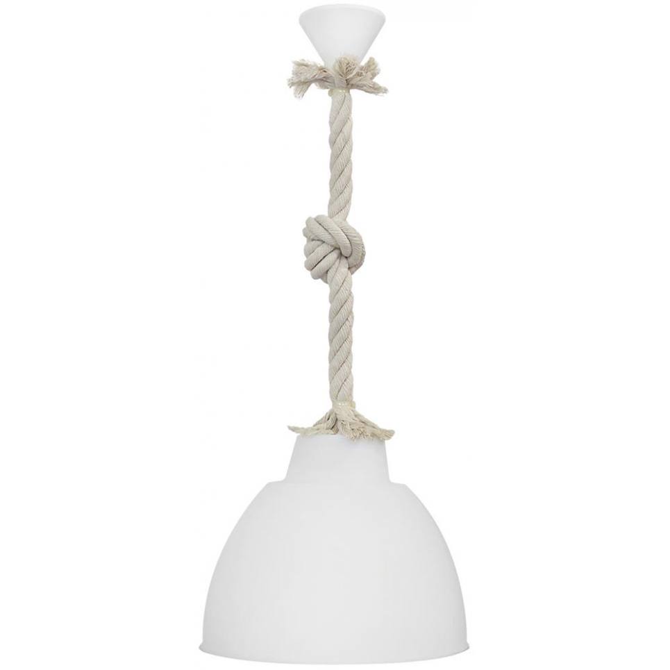 Heronia BOTTLE/29 MAC 1/L ROPE MACKRAME ΚΡΕΜΑΣΤ