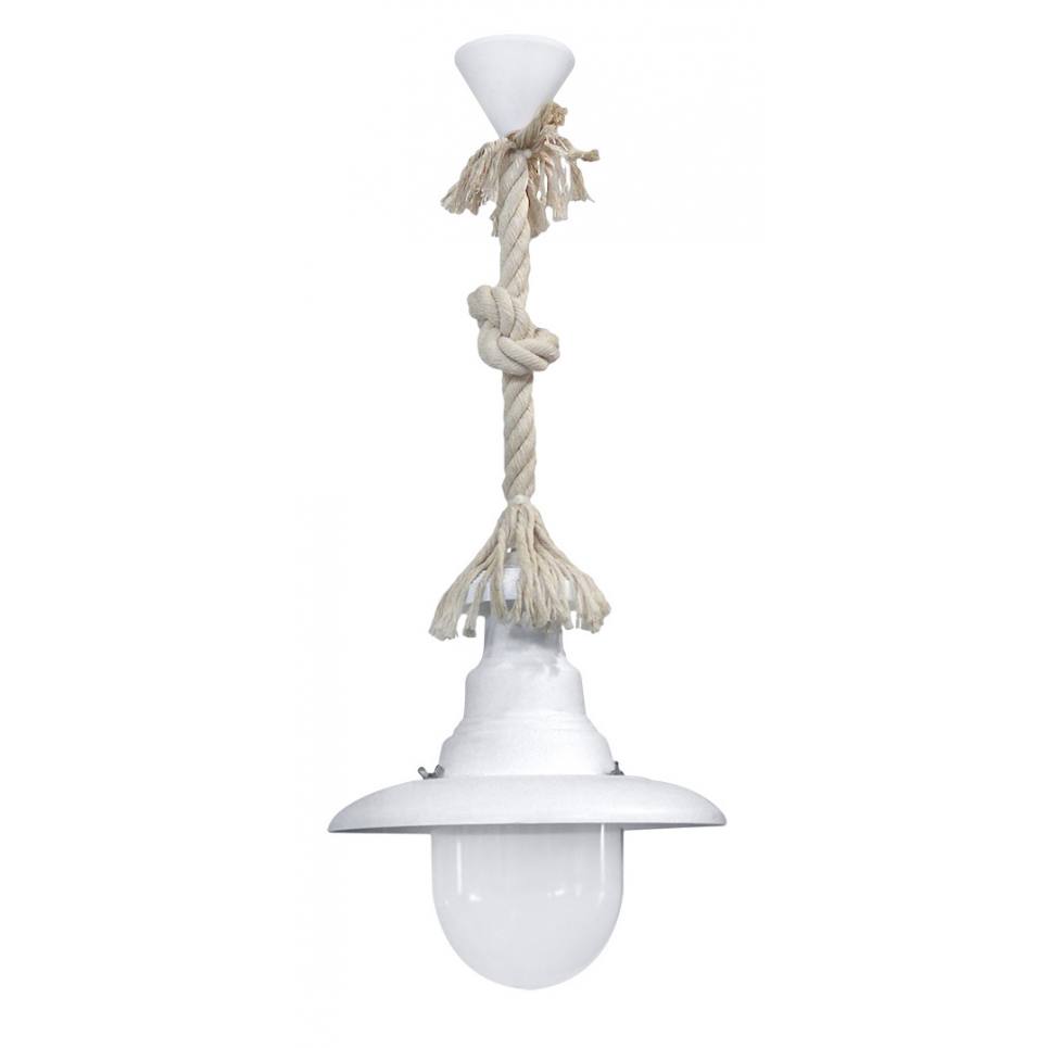 Heronia FLP-100Κ MAC 1/L ROPE MACRAME ΚΡΕΜΑΣΤΟ