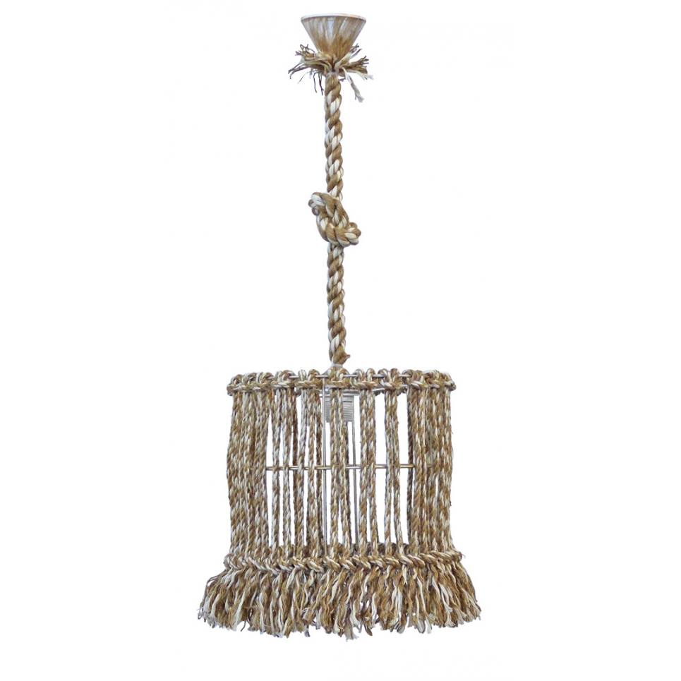 Heronia ΜΙΧ-30 1/L ROPE Φ30 ΚΡΕΜΑΣΤΟ ΜΑΚΡΑΜΕ