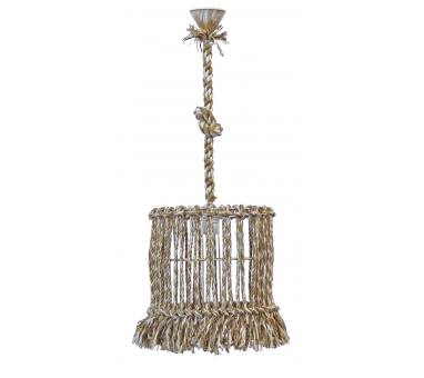 Heronia ΜΙΧ-30 1/L ROPE Φ30 ΚΡΕΜΑΣΤΟ ΜΑΚΡΑΜΕ