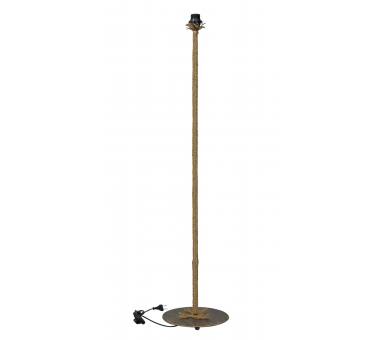 Heronia Φωτιστικό Δαπέδου βάση FLB-03 120cm UT-BR