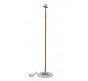 Heronia Φωτιστικό Δαπέδου βάση FLB-03 120cm UT-WH