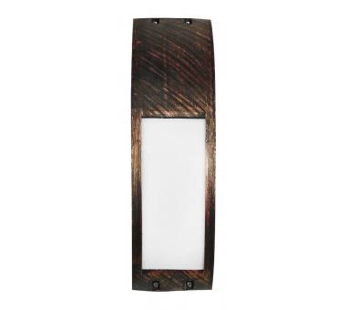 Heronia SLP-20C COPPER ΑΠΛΙΚΑ ΟΡΘΙΑ ΣΚΕΠ.ΠΑΡΑΛ/