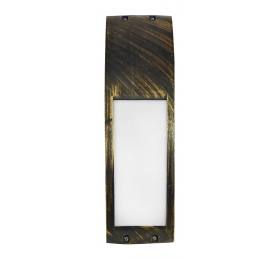 Heronia SLP-20C BRONZE ΑΠΛΙΚΑ ΟΡΘΙΑ ΣΚΕΠ.ΠΑΡΑΛ/