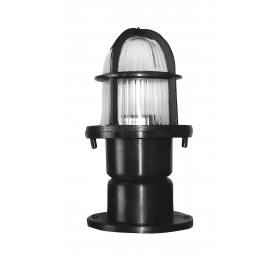 Heronia Φωτιστικό Εδάφους / κήπου SLP-500E BLACK