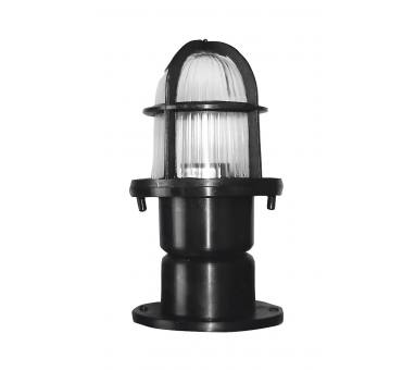 Heronia Φωτιστικό Εδάφους / κήπου SLP-500E BLACK