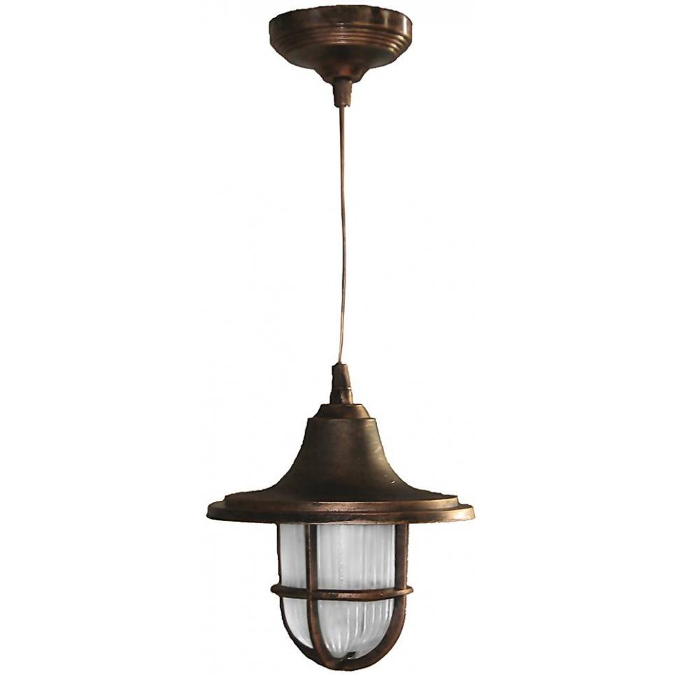 Heronia Φωτιστικό κρεμαστό LP-700K COPPER