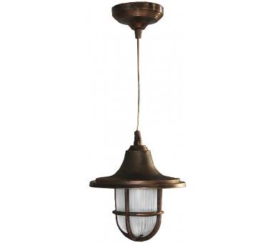 Heronia Φωτιστικό κρεμαστό LP-700K COPPER