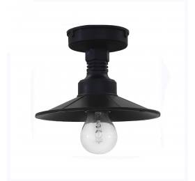 Heronia LP-150CE -S- BLACK ΟΡΟΦΗΣ Φ18 ΤΑΜΠ.ΜΙΚΡΟΣ