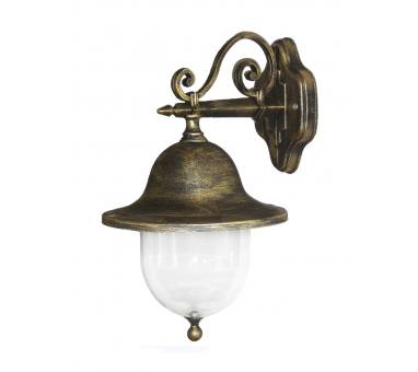 Heronia LP-801ΑΚ BRONZE ΑΠΛΙΚΑ ΚΑΡΑΒ.ΚΥΑΘ.DOWN