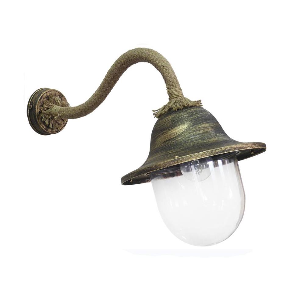 Heronia LP-801AS ROPE ΑΠΛΙΚΑ 45˚.ΜΕΤ.ΜΠΡΑΤΣΟ