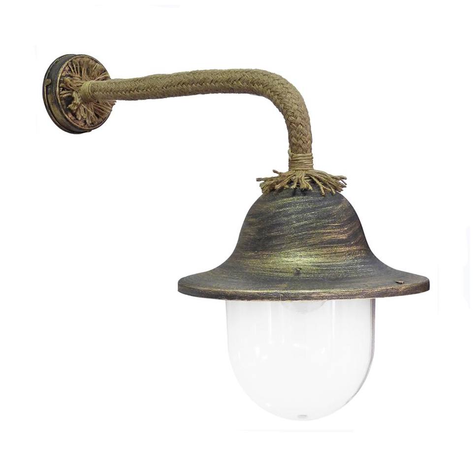 Heronia LP-802AS ROPE ΑΠΛΙΚΑ 90˚.ΜΕΤ.ΜΠΡΑΤΣ.