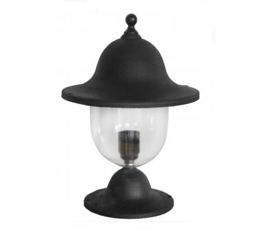 Heronia LP-800ΕΧ ΜΑΥΡΟ ΕΔΑΦΟΥΣ ΧΑΜΗΛΟ ΚΥΑΘ.BIG