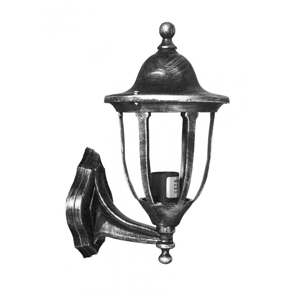 Heronia LP-500ΑΝ SILVER ΑΠΛΙΚΑ