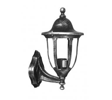 Heronia LP-500ΑΝ SILVER ΑΠΛΙΚΑ