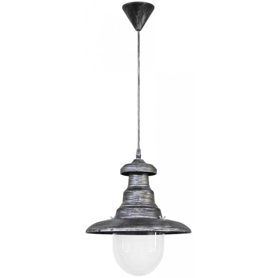 Heronia FLP-100Κ SILVER ΠΥΡΟΦΑΝΙ ΚΡΕΜΑΣΤΟ ΠΛΑΣΤIKO