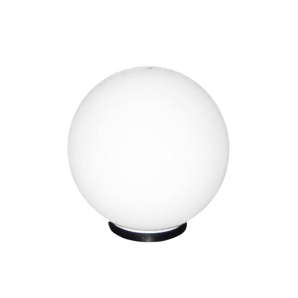 Heronia Mπάλα πλαστική Φ30 γαλακτερή