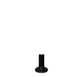 Heronia ΚΟΛΩΝΑΚΙ ΚΗΠΟΥ Ε-20cm BLACK