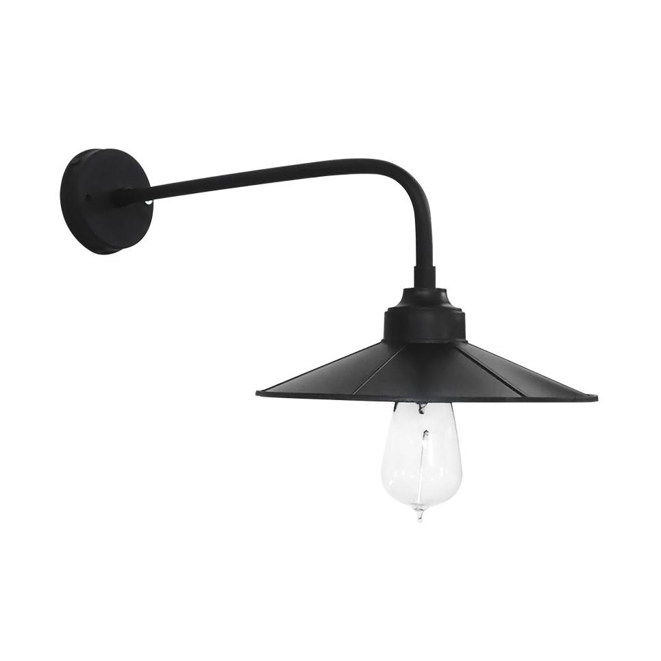 Heronia AS-151ΑΡ BLACK ΑΠΛΙΚΑ 90˚ ΤΑΜΠΛΑΣ ΜΕΓΑΛΟΣ