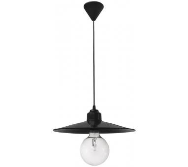 Heronia LP-180Κ BLACK 1/Φ Φ35 ΤΑΜΠΛΑΣ ΚΡΕΜΑΣΤΟ