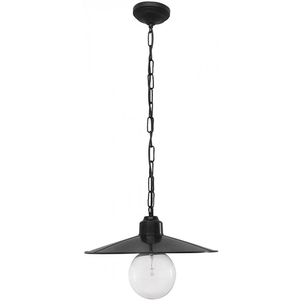 Heronia LP-180Κ CHAIN BLACK 1/L Φ35 ΚΡΕΜΑΣ.ΤΑΜΠΛΑΣ