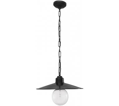 Heronia LP-180Κ CHAIN BLACK 1/L Φ35 ΚΡΕΜΑΣ.ΤΑΜΠΛΑΣ