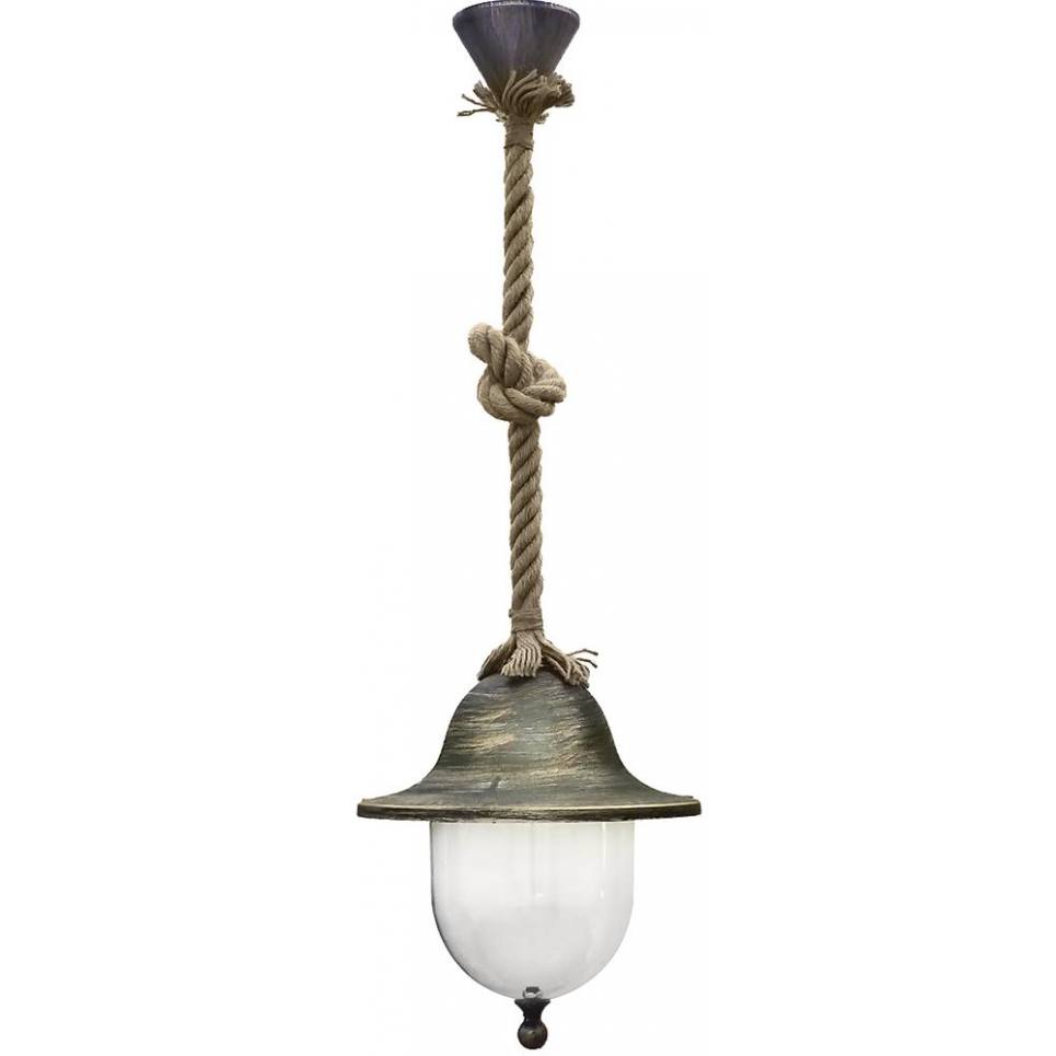 Heronia LP-800Κ ROPE BRONZE ΚΡΕΜΑΣΤΟ ΣΧΟΙΝΙ