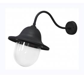 Heronia LP-801AS BLACK ΑΠΛΙΚΑ 45μοιρ