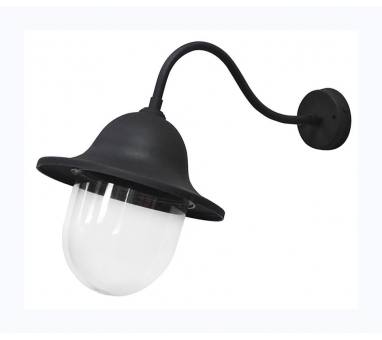 Heronia LP-801AS BLACK ΑΠΛΙΚΑ 45μοιρ