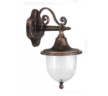 Heronia LP-811ΑΚ COPPER ΑΠΛΙΚΑ ΚΑΡΑΒ.ΚΥΑΘ.DOWN