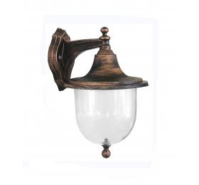 Heronia LP-811ΑΝ COPPER ΑΠΛΙΚΑ ΚΥΑΘΙΟ DOWN SMAL