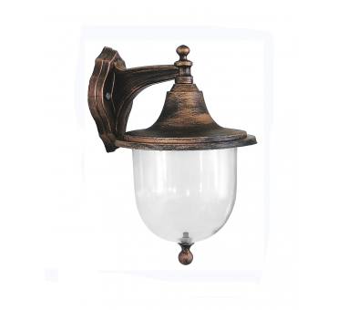 Heronia LP-811ΑΝ COPPER ΑΠΛΙΚΑ ΚΥΑΘΙΟ DOWN SMAL