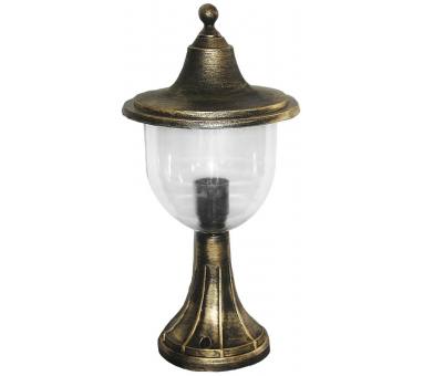 Heronia LP-810ΕΝ BRONZE ΕΔΑΦΟΥΣ ΚΥΑΘΙΟ SMALL