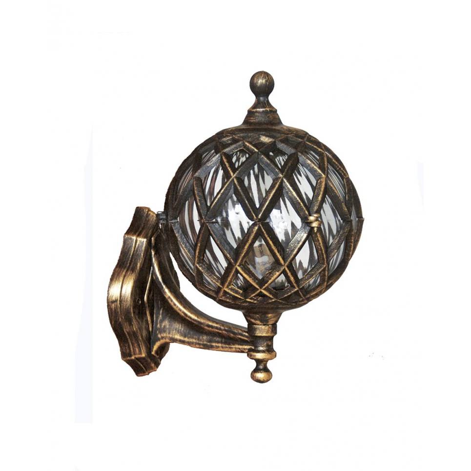 Heronia LP-520ΑΝ BRONZE ΑΠΛΙΚΑ ΠΛΑΣΤΙΚΗ