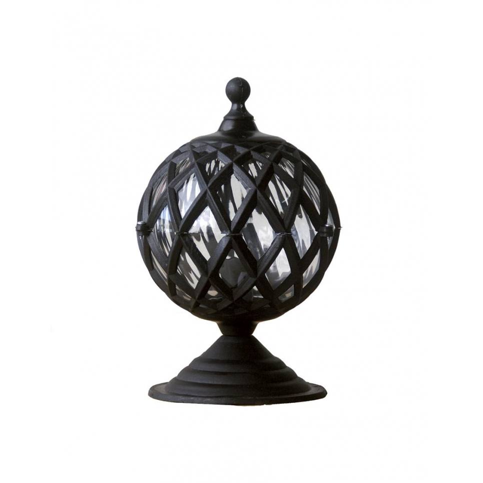 Heronia LP-520ΕΧ BLACK ΕΔΑΦΟΥΣ ΧΑΜΗΛΟ