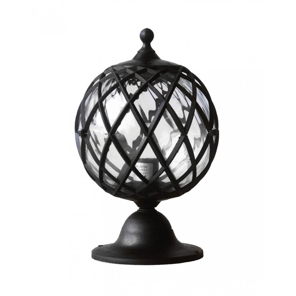 Heronia LP-530ΕΧ ΜΑΥΡΟ ΕΔΑΦΟΥΣ ΧΑΜΗΛΟ ΠΛΑΣΤΙΚΟ