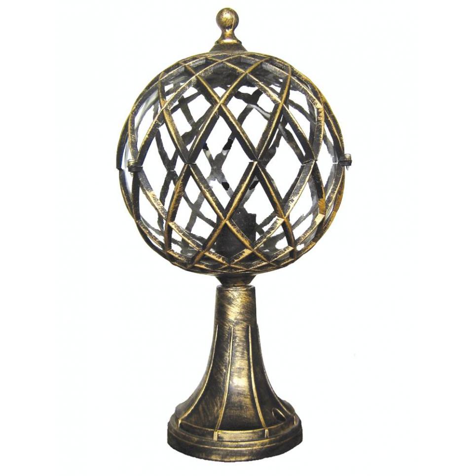 Heronia LP-530ΕΝ BRONZE ΕΔΑΦΟΥΣ