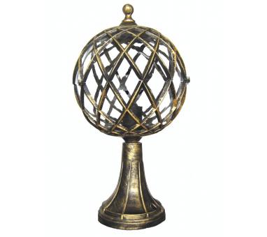 Heronia LP-530ΕΝ BRONZE ΕΔΑΦΟΥΣ