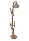 Heronia FLOOR LAMP TREE 1/L ΚΟΡΜΟΣ ΕΠΙΔΑΠΕΔΙΟΣ
