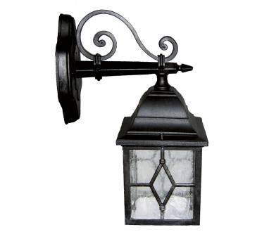 Heronia LP-710ΑΚ BLACK ΑΠΛΙΚΑ ΚΑΡΑΒΟΛΟΣ