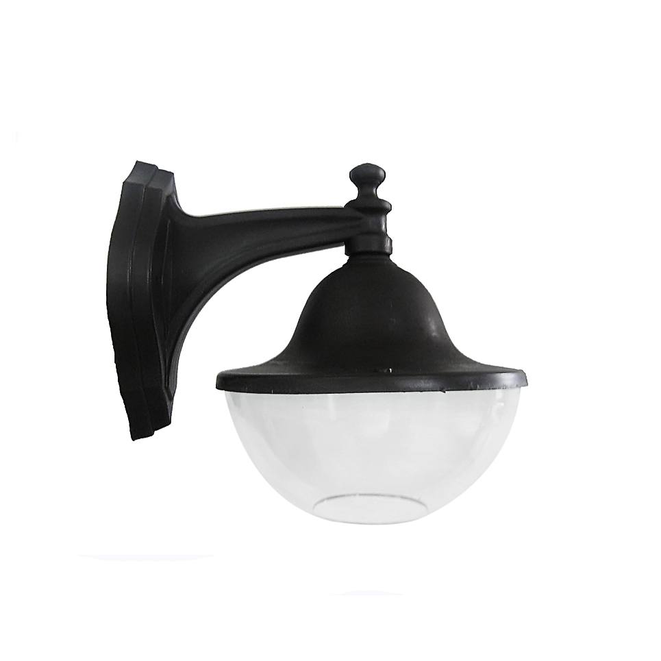 Heronia LP-910ΑΝ ΜΑΥΡΟ ΑΠΛΙΚΑ ΚΥΑΘΙΟ ΠΛΑΣΤΙΚΗ