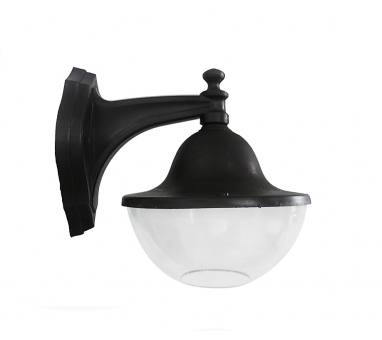 Heronia LP-910ΑΝ ΜΑΥΡΟ ΑΠΛΙΚΑ ΚΥΑΘΙΟ ΠΛΑΣΤΙΚΗ